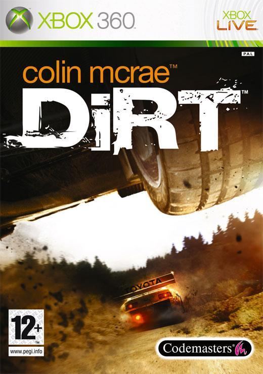 Dirt