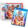 Street Fighter 30th Anniversary Collection [Pix'n Love Edition]