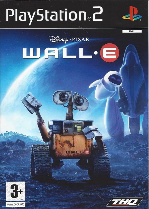 Wall-E
