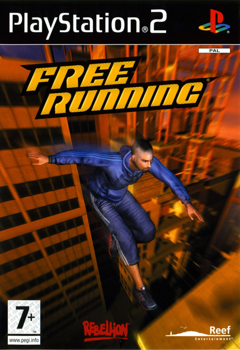 Free Running