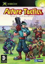 Future Tactics: The Uprising