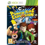 Cartoon Network: Punch Time Explosion