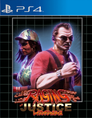 Raging Justice
