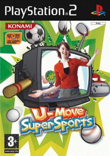 U-Move SuperSports