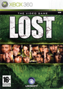 Lost The Video Game
