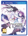 Valkyrie Drive Bhikkhuni