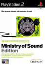 Modern Groove: Ministry of Sound Edition