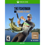 The Fisherman: Fishing Planet