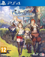 Atelier Ryza: Ever Darkness and the Secret Hideout