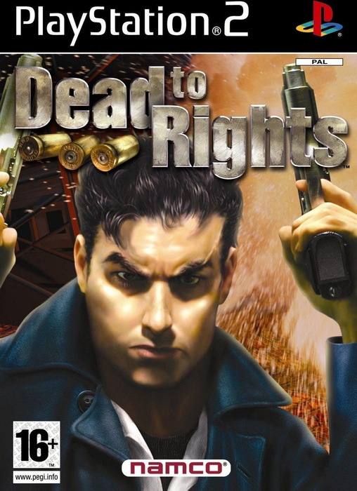 Dead to Rights