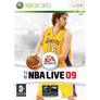 NBA Live 09