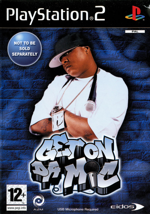 Get on Da Mic