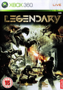 Legendary