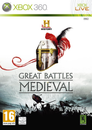 History Channel: Great Battles Medieval