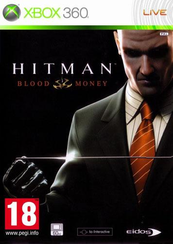 Hitman: Blood Money
