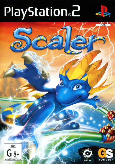 Scaler
