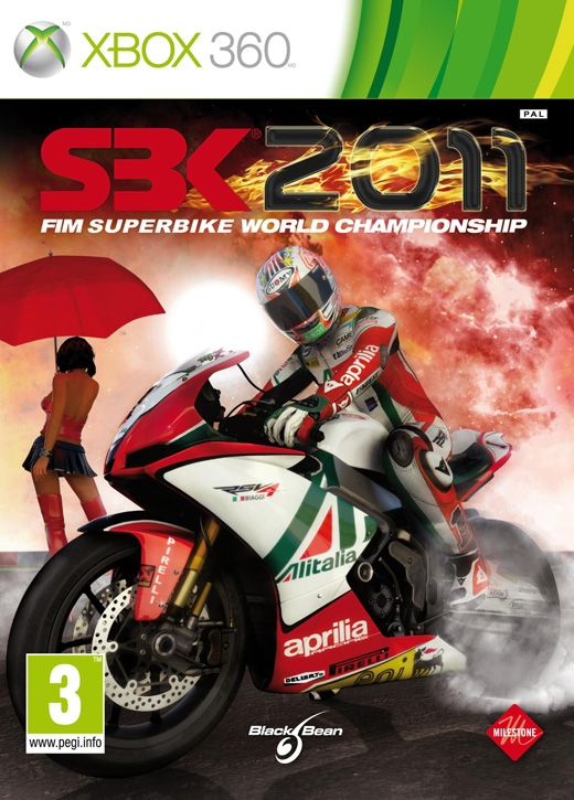 SBK 2011: Superbike World Championship