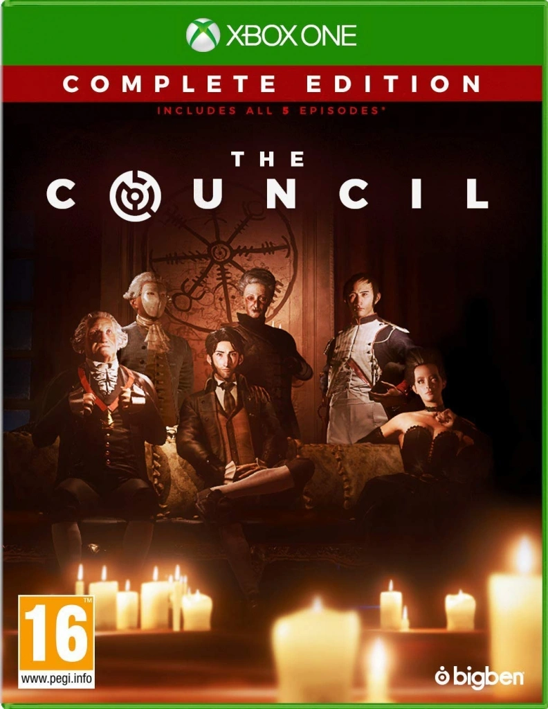 The Council