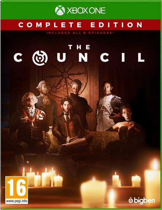The Council