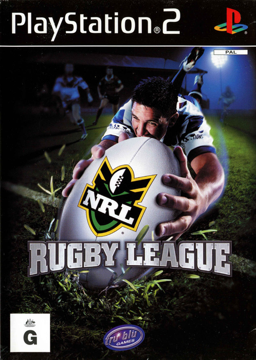 NRL: Rugby League