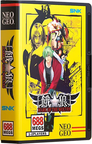 Garou Mark of the Wolves [Collector's Edition]