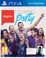 Singstar Ultimate Party