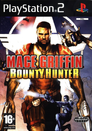 Mace Griffin Bounty Hunter