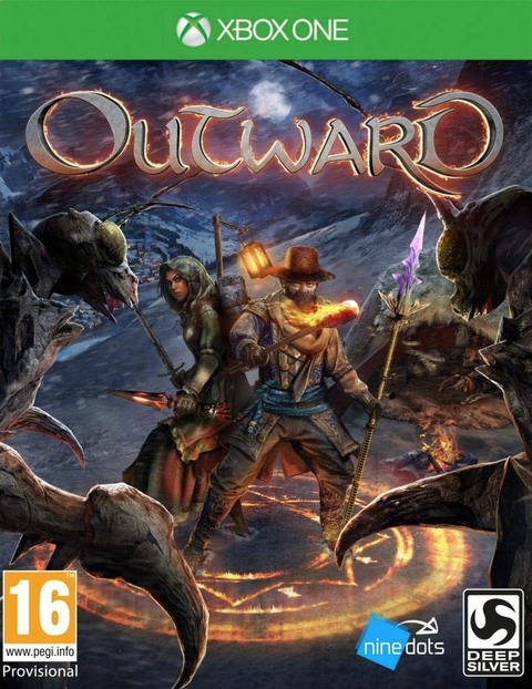 Outward