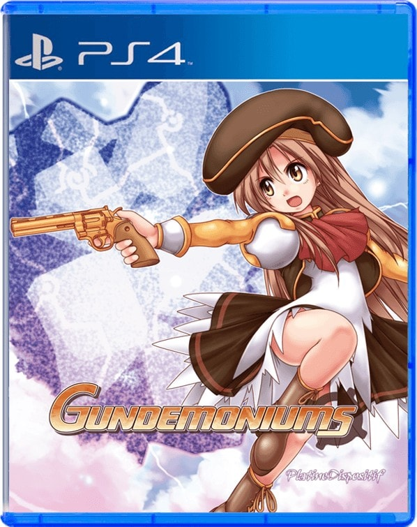 Gundemoniums