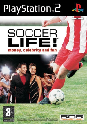 Soccer Life