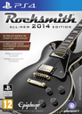 Rocksmith 2014 Edition