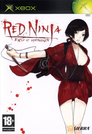 Red Ninja: End of Honor