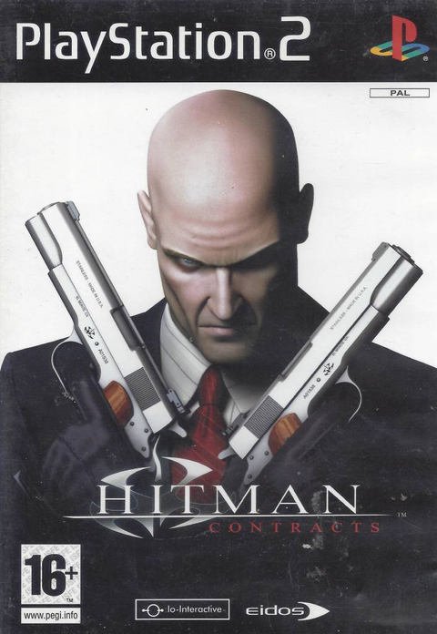 Hitman Contracts