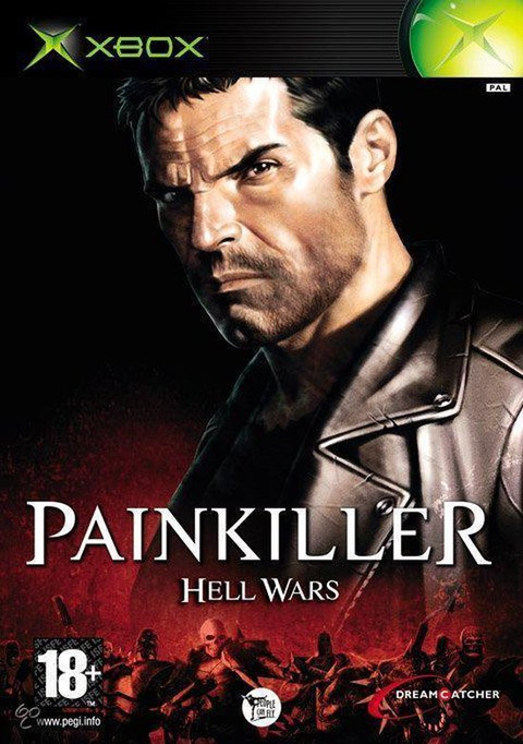 Painkiller: Hell Wars
