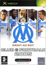 Club Football 2005: Olympique de Marseille