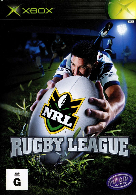 Rugby League