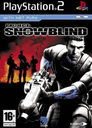 Project Snowblind