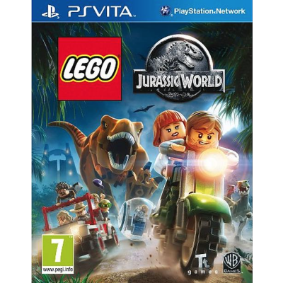 LEGO Jurassic World