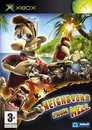 Neighbours from Hell