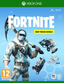 Fortnite: Deep Freeze