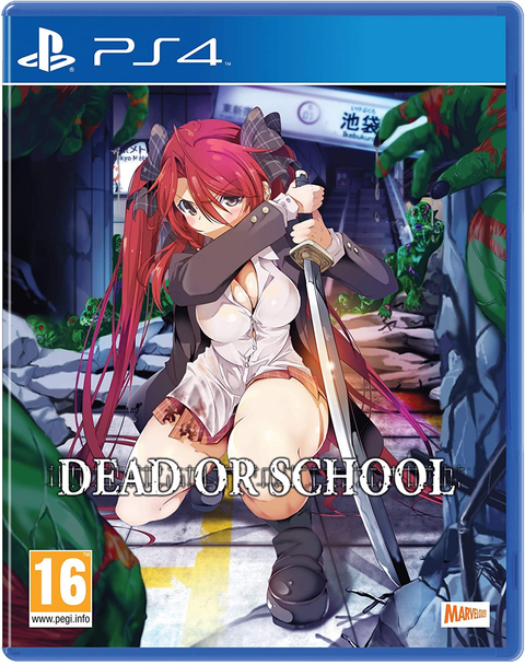 Dead or School