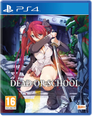 Dead or School