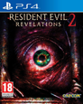 Resident Evil Revelations 2