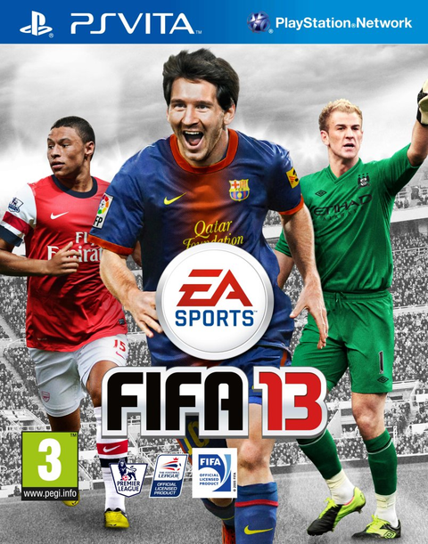 FIFA 13
