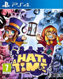 A Hat in Time