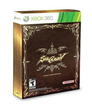 Soul Calibur V [Collector's Edition]