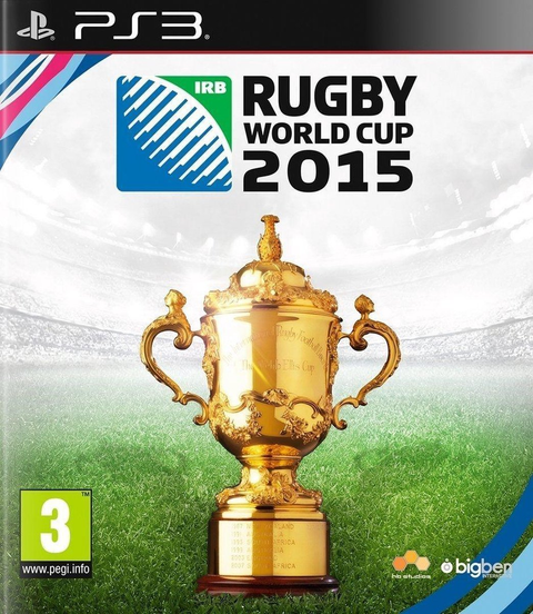 Rugby World Cup 2015