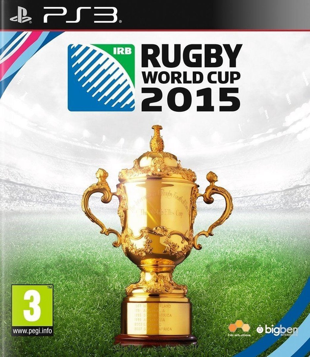 Rugby World Cup 2015