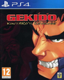 Gekido: Kintaro's Revenge