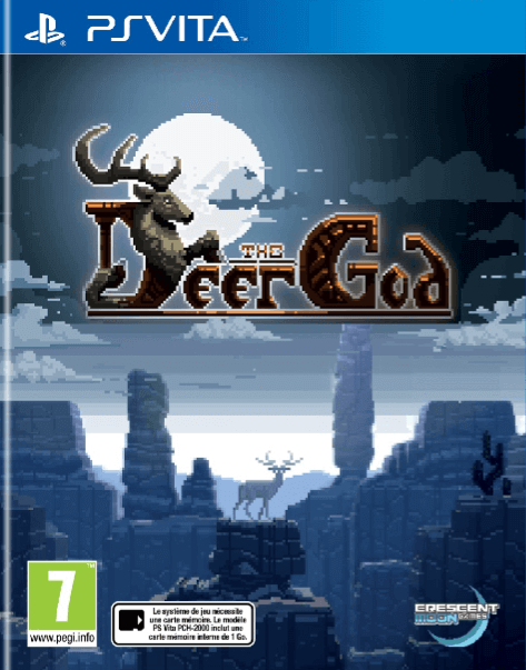 The Deer God